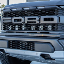 Load image into Gallery viewer, Baja Designs 2021+ Ford Raptor Squadron Sport Behind Grille Kit