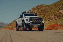 Load image into Gallery viewer, DV8 23-26 GMC Canyon Tube Front Bumper
