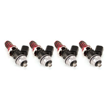 Load image into Gallery viewer, Injector Dynamics 1750-XDS - 48mm Length - Mach Top to 11mm - S2000 Low Config (Set of 4)