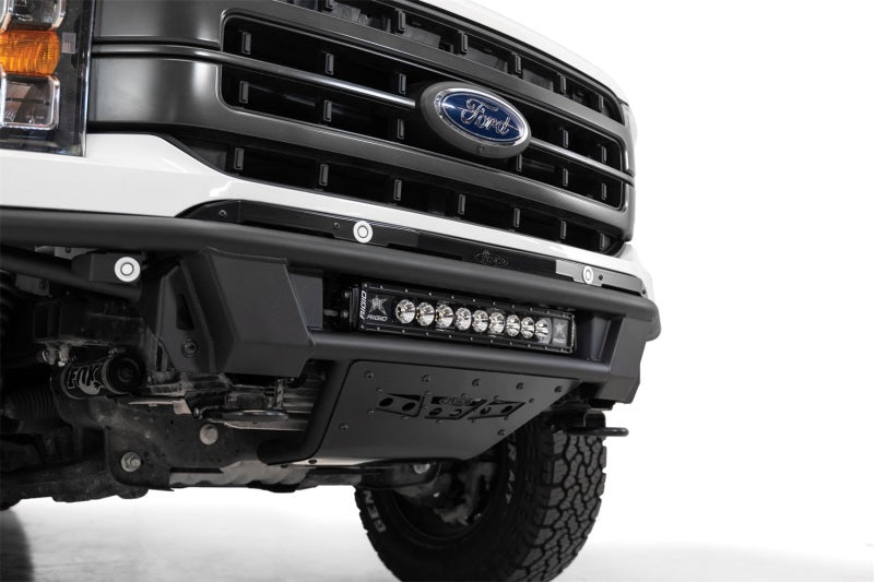 Addictive Desert Designs 21-23 Ford F-150 PRO Bolt-On Front Bumper