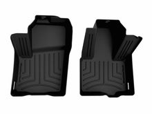 Load image into Gallery viewer, WeatherTech 2025 Polaris RZR Pro R 4 Front FloorLiner HP - Black