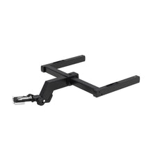 Load image into Gallery viewer, Thule Arcos Hitch-Mount Cargo Platform (Platform ONLY - Requires Arcos Box PN 906201) - Black