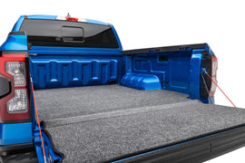 Husky Liners 20-26 Silverado/Sierra 2500/3500 CC/Ext Cab 6.9ft Guardian Comfort Bed & Tailgate Mat