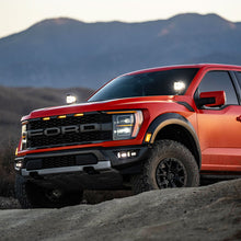 Load image into Gallery viewer, Baja Designs 21+ Ford Raptor / 22+ Bronco S2 SAE Pro Fog Pocket Light Kit