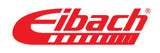 Eibach 2023+ Toyota Sequoia SR5 4WD Pro Truck Lift Kit