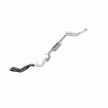 Load image into Gallery viewer, Magnaflow 2024 Toyota Tacoma Speq Series Cat-back Exhaust System (Black Tips)