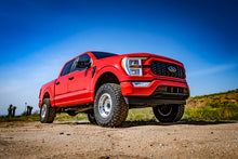 Load image into Gallery viewer, ICON 21-24 Ford F150 4WD 3.5-4.5in Stage 3 Suspension Sys Billet Uca