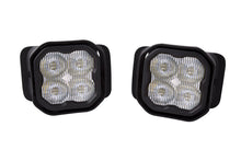 Load image into Gallery viewer, Diode Dynamics 15-22 Ford F-150/ F-250/F-350/F-450/F-550 Super Duty SS3 LED Kit Fog