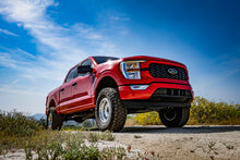 Load image into Gallery viewer, ICON 21-24 Ford F150 4WD 3.5-4.5in Stage 1 Suspension Sys Billet Uca