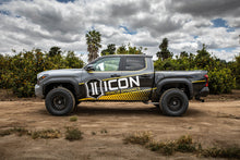 Load image into Gallery viewer, ICON 2024+ Toyota Tacoma Stage 4 Suspension System Tubular w/ Triple Rate Spring