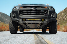Load image into Gallery viewer, DV8 Offroad 23-23 Chevrolet Colorado Bolt-on Tube Front Bumper
