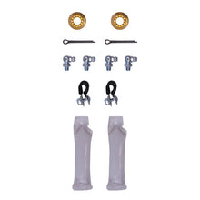 Load image into Gallery viewer, Bilstein 14-18 GM 1500 B8 Upper Control Arm Kit