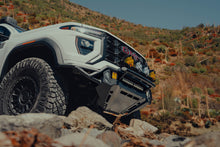 Load image into Gallery viewer, DV8 23-26 GMC Canyon Tube Front Bumper