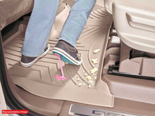 Load image into Gallery viewer, WeatherTech 17-25 Maverick X3 MAX-Series Front FloorLiner HP - Black