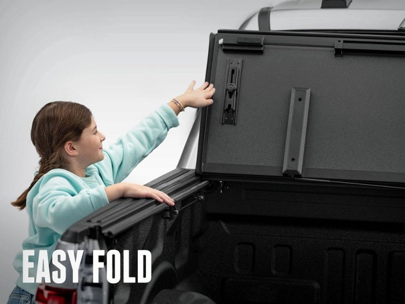BAK 14-19 GMC/Chevrolet Silverado/Sierra 5ft 9in Bed BAKFlip MX4 EZ-Lift