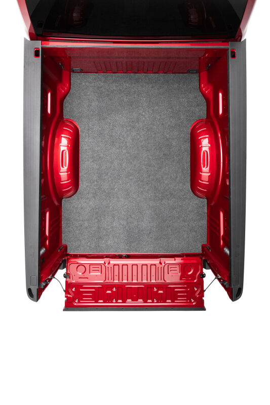Husky Liners 17-25 Ford F-250/350 SuperDuty 6.5ft Bed Guardian Comfort Bed Mat (For Drop-In)