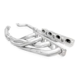 Stainless Works 11-23 Jeep Grand Cherokee 5.7L Long Tube Header Kit