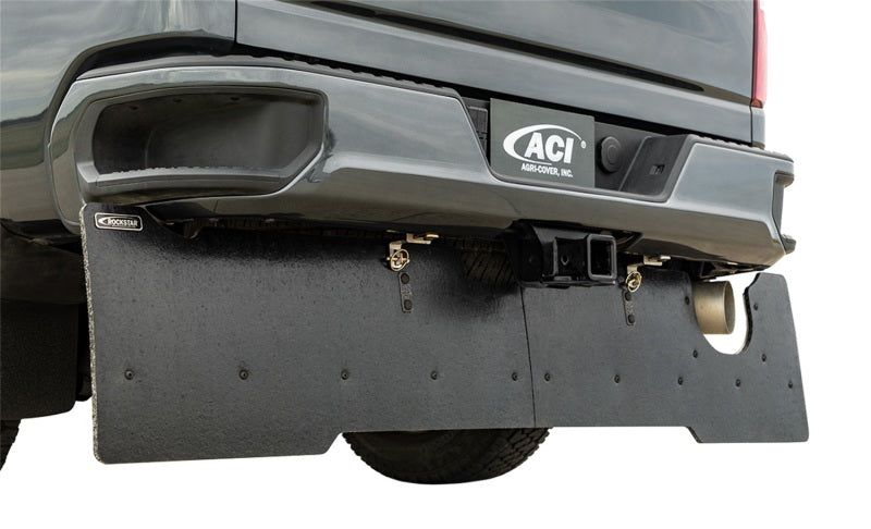 Access 15-19 Chevy/GMC 2500/3500 Commercial Tow Flap (no exhaust cutout)