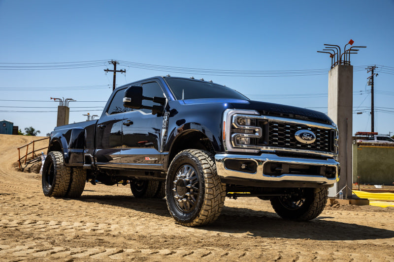 ICON 23 Ford F250/F350 Gas 2.5in Stage 2 Suspension System
