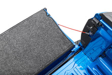 Load image into Gallery viewer, Husky Liners 99-07 Chevrolet Silverado/GMC Sierra 1500/2500/3500 Guardian Comfort Tailgate Mat