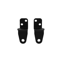Load image into Gallery viewer, KC HiLiTES Platform One FE1 Side Roof Rack Light Mounts (Does Not Include Rack)