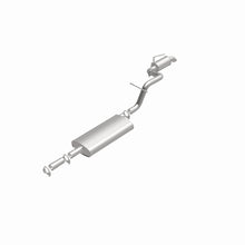 Load image into Gallery viewer, MagnaFlow BRE Exhaust Kit 08-12 Jeep Liberty 3.7L
