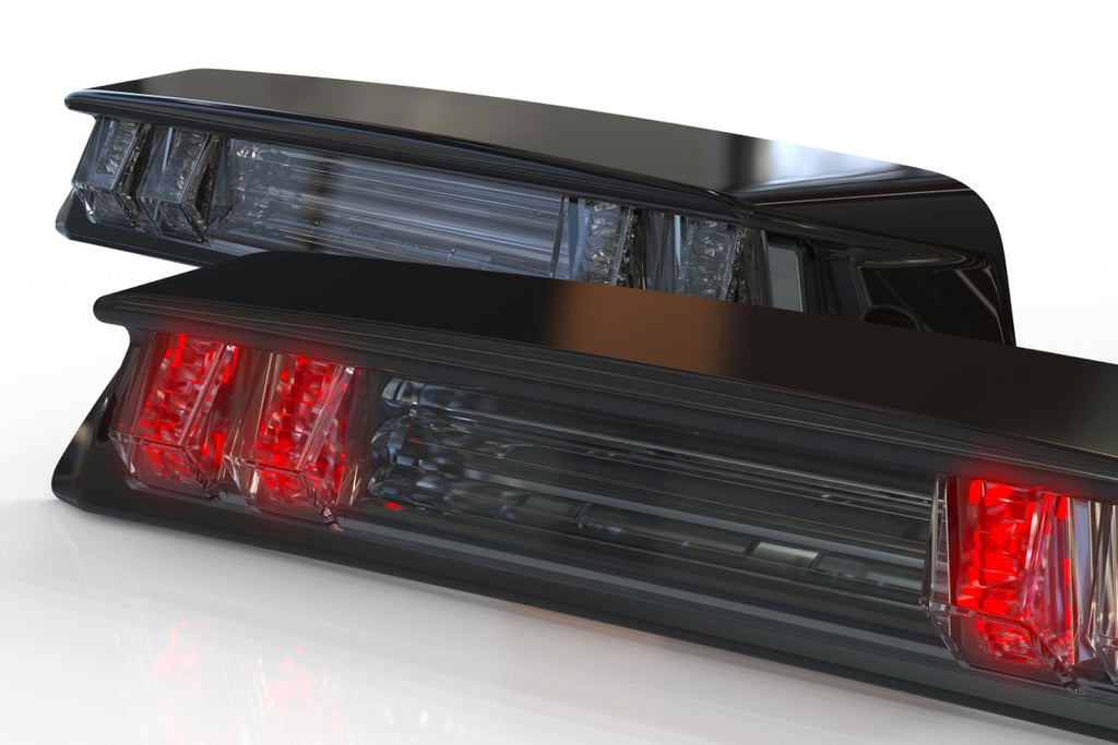 MORIMOTO FORD F-150 (15-24): MORIMOTO X3B LED BRAKE LIGHT