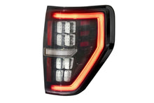 Load image into Gallery viewer, MORIMOTO FORD F-150 (09-14): MORIMOTO XB LED TAIL LIGHTS