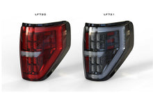 Load image into Gallery viewer, MORIMOTO FORD F-150 (09-14): MORIMOTO XB LED TAIL LIGHTS