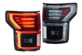 MORIMOTO FORD F-150 (15-20): MORIMOTO XB LED TAIL LIGHTS