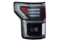 Load image into Gallery viewer, MORIMOTO FORD F-150 (15-20): MORIMOTO XB LED TAIL LIGHTS