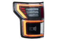 MORIMOTO FORD F-150 (15-20): MORIMOTO XB LED TAIL LIGHTS