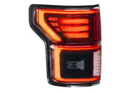 MORIMOTO FORD F-150 (15-20): MORIMOTO XB LED TAIL LIGHTS