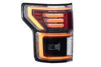 Load image into Gallery viewer, MORIMOTO FORD F-150 (15-20): MORIMOTO XB LED TAIL LIGHTS