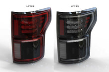 Load image into Gallery viewer, MORIMOTO FORD F-150 (15-20): MORIMOTO XB LED TAIL LIGHTS