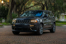 Load image into Gallery viewer, Morimoto 14-22 Jeep Grand Cherokee XB LED Headlights (Gen I)