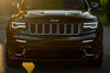 Morimoto 14-22 Jeep Grand Cherokee XB LED Headlights (Gen I)