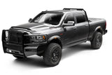 Husky Liners 19-26 RAM 2500/3500 RVL Style Fender Flares - 4pc
