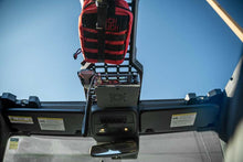 Load image into Gallery viewer, DV8 21+ Ford Bronco Overhead Molle Panels (4-Door Models)