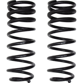 Bilstein 2022+ Toyota Tundra B12 (Special) Coil Spring Set - 1in Rear Lift