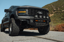 Load image into Gallery viewer, DV8 24-26 Ford F-150 Tube Front Bumper