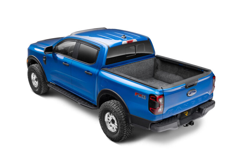 Husky Liners 17-25 Ford F-250/350 SuperDuty 8ft Bed Guardian Comfort Bed Liner - Full