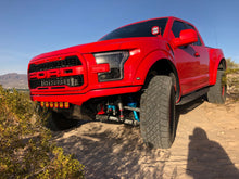 Load image into Gallery viewer, MORIMOTO FORD RAPTOR (17-20): XB LED HEADLIGHTS(AMBER DRL)