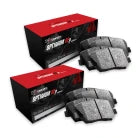 R1 OPTIMUM OEp Series Brake Pads 21-24 Ram 1500 TRX / Rear Pads