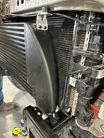WAGNER TUNING
Performance Offroad High-Mount Intercooler Ford Bronco 2.7
