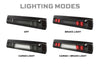 MORIMOTO 2015-2026 CHEVROLET COLORADO / GMC CANYON X3B LED THIRD BRAKE LIGHT