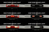 MORIMOTO 2015-2026 CHEVROLET COLORADO / GMC CANYON X3B LED THIRD BRAKE LIGHT