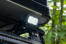 Load image into Gallery viewer, Diode Dynamics Stage Series 2 In LED Pod Pro - White Combo Standard ABL (Pair)