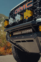 Load image into Gallery viewer, DV8 23-26 GMC Canyon Tube Front Bumper