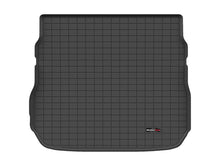 Load image into Gallery viewer, WeatherTech 2027 Infiniti QX65 Cargo Liners - Black